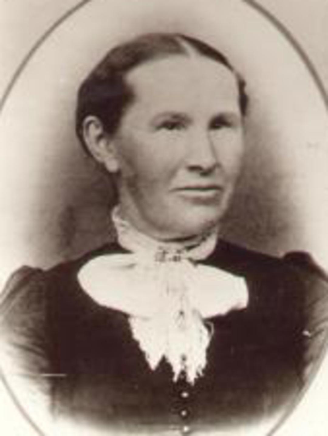 Nancy Jane Rawlins (1845 - 1928) Profile